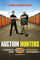 Hledači pokladů na aukcích (Auction Hunters)