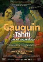 Gauguin na Tahiti - ztracený ráj (Gauguin a Tahiti. Il paradiso perduto)