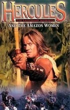 Herkules a Amazonky (Hercules and the Amazon Women)