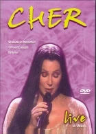 Cher / Live In Concert