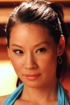 Lucy Liu