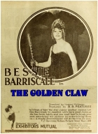 The Golden Claw