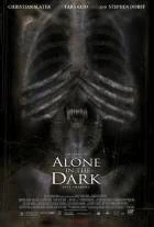 Sám v temnotě (Alone in the Dark)