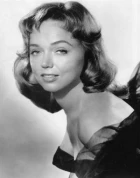 Yvette Vickers