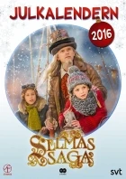 Selma zachraňuje Vánoce (Selmas saga)