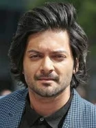 Ali Fazal