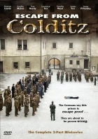 Útěk z pevnosti Colditz (Colditz)