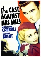 The Case Against Mrs. Ames