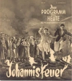 Svatojánské ohně (Johannisfeuer)