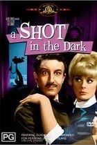 Komisař Clouseau na stopě (A Shot in the Dark)