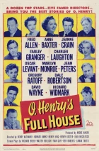 Plný dům (O. Henry's Full House)