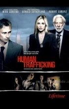 Obchod s bílým masem (Human Trafficking)