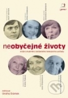 Neobyčejné životy Jiřina Jirásková