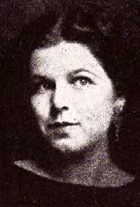 Marian Constance Blackton
