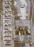 Classic Albums: Deep Purple - Machine Head (Classic Albums: Deep Purple - Machine Head (2002))