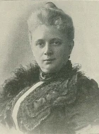 Bertha Behrens