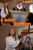 O malíři Adamovi