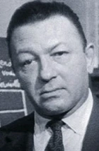 André Bervil
