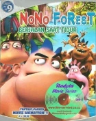 NoNo Forest (NoNo  Forest)