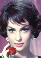 Gina Lollobrigida