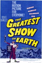 Největší podívaná na světě (The Greatest Show on Earth)