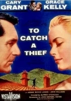 Chyťte zloděje (To Catch a Thief)