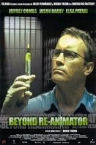 Návrat Re-Animátora (Beyond Re-Animator)