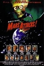 Mars útočí! (Mars Attacks)