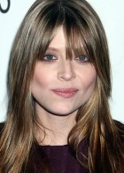 Amber Benson