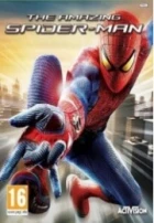 Amazing Spider-Man (The Amazing Spider-Man)