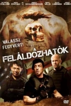 Expendables: Postradatelní (The Expendables)