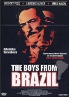 Hoši z Brazílie (Boys from Brasil)