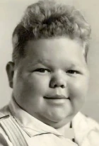 Norman 'Chubby' Chaney