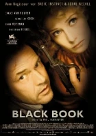Černá kniha (Zwartboek)