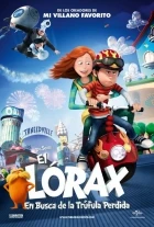 Lorax (Dr. Seuss' The Lorax)