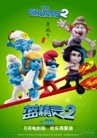 Šmoulové 2 (The Smurfs 2)