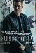 Blindspotting