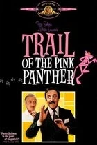 Stopa Růžového pantera (The Trail of the Pink Panther)