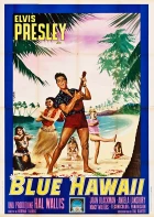 Blue Hawaii