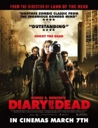 Deník mrtvých (Diary of the Dead)