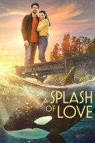 Na vlnách lásky (A Splash of Love)