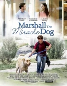 Přátelské pouto (Marshall the Miracle Dog)