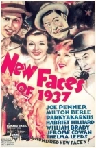 New Faces of 1937