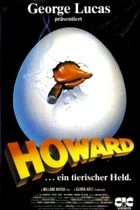 Kačer Howard (Howard the Duck)