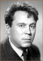 Sergej Urusevskij
