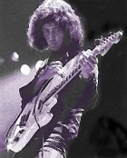 Ritchie Blackmore