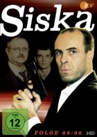 Siska: Slepá nenávist (Siska: Hass macht blind)