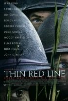 Tenká červená linie (The Thin Red Line)