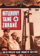 Hitlerovy tajné zbraně (Hitler's Secret Weapons)