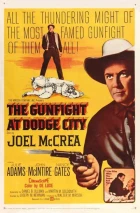 Přestřelka v Dodge City (The Gunfight at Dodge City)